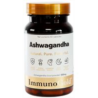 ImmunoGold Ashwagandha